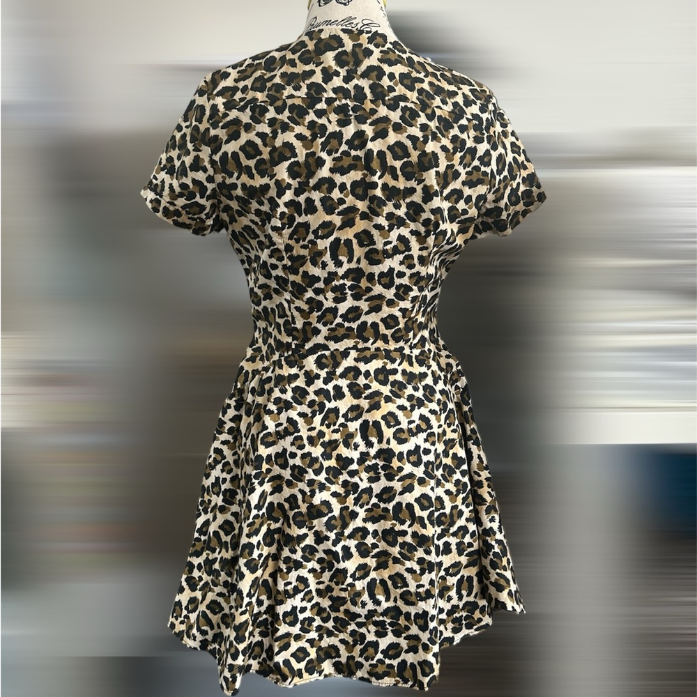 Dress - Picture 2 of 2